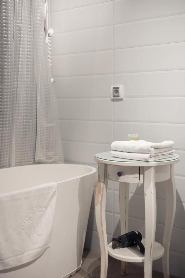 Nowy Swiat Extraordinary Apartment Варшава Екстериор снимка