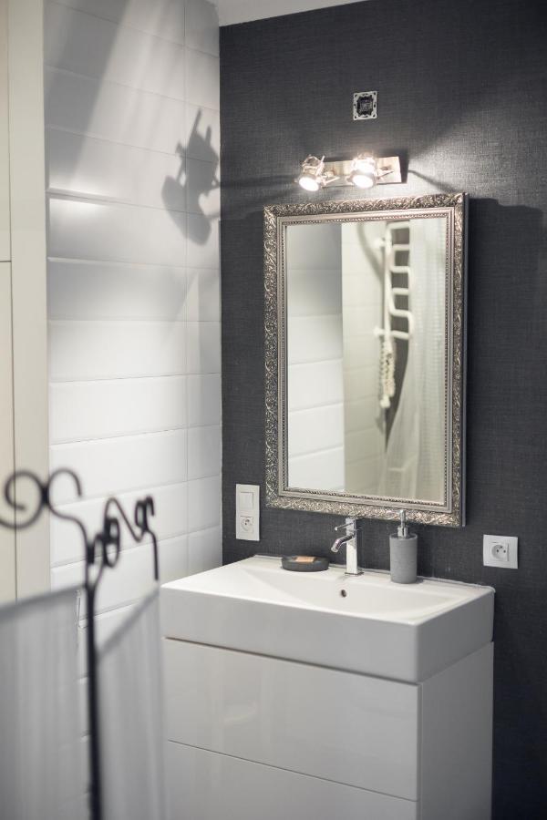 Nowy Swiat Extraordinary Apartment Варшава Екстериор снимка