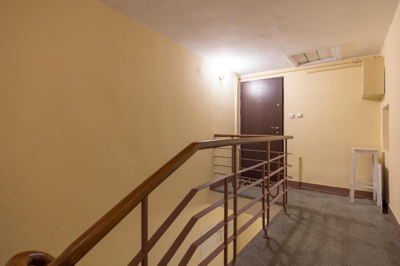 Nowy Swiat Extraordinary Apartment Варшава Екстериор снимка